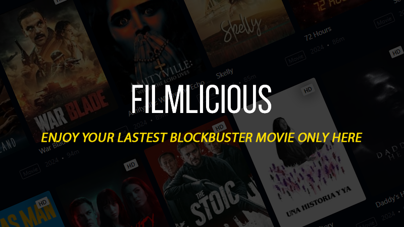 Filmlicious watch movie hd online free